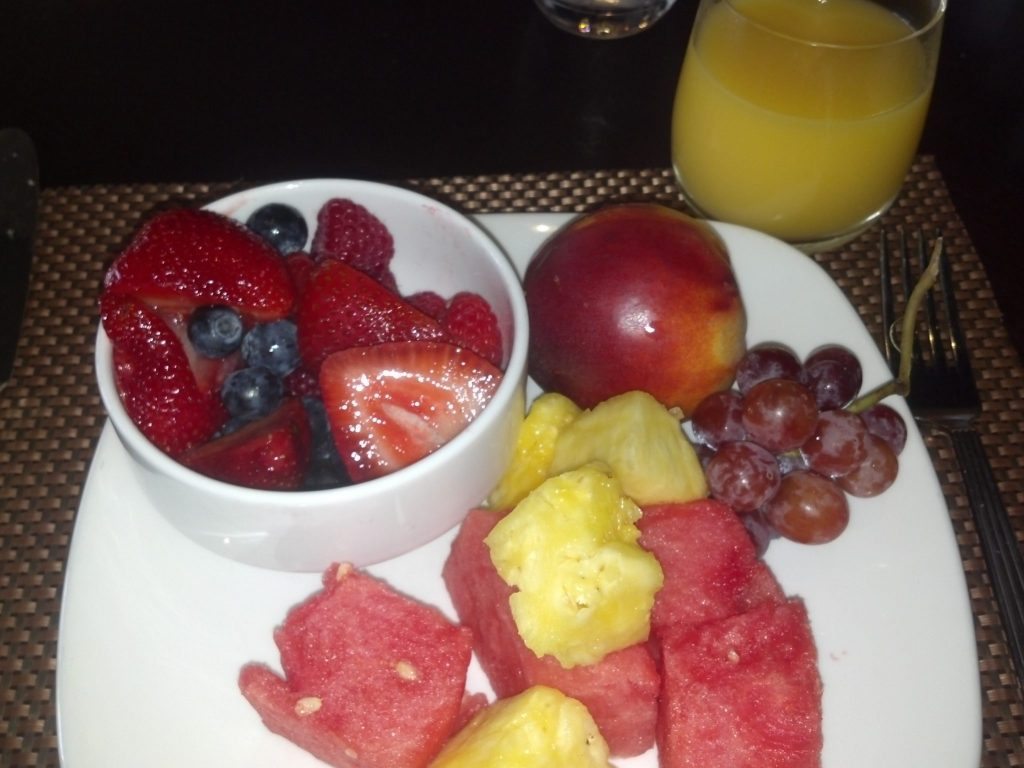 Catalina Kitchen Brunch at Terranea