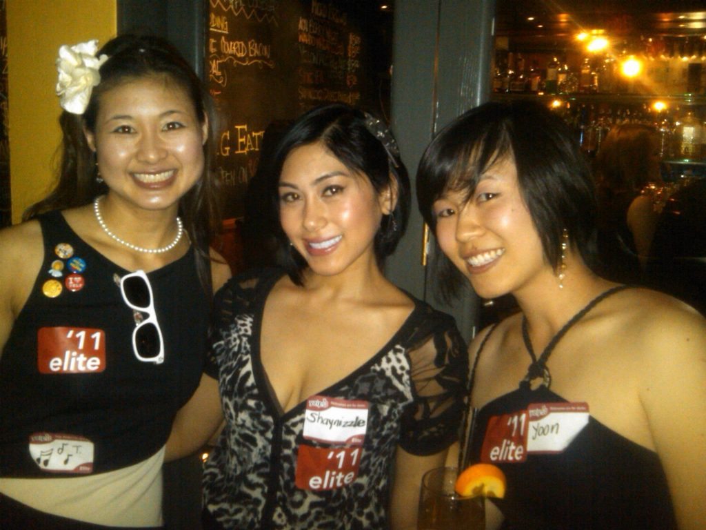 Yelp Elite Party