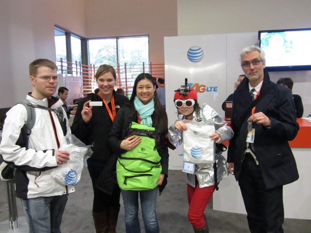 ATTSXSW Winners