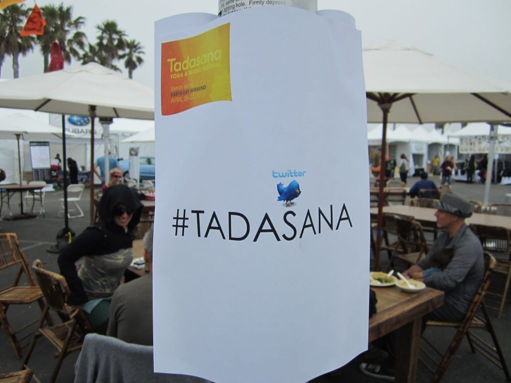 Tadasana Hashtag Tadasana Hashtag