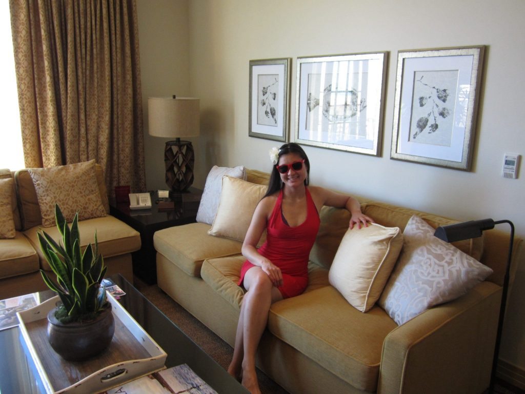 Real Estate Tour of Terranea