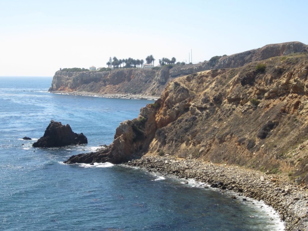 Discovery Trail View