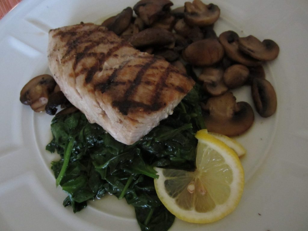 Room Service at Terranea Resort