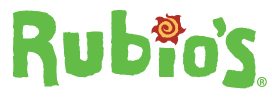 Rubio's Logo