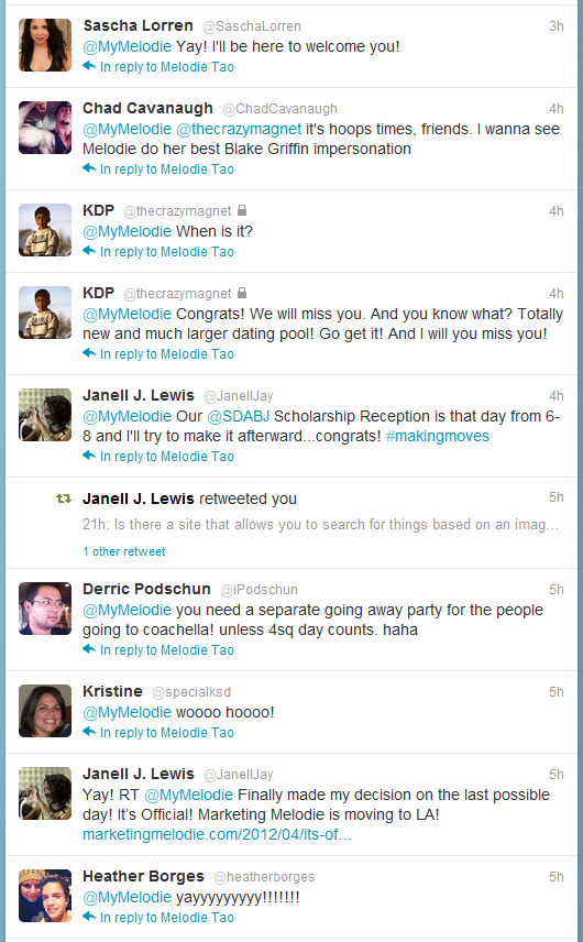Twitter April Fools Twitter April Fools