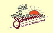 Jasmine Seafood Logo