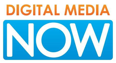 Digital Media Now Logo